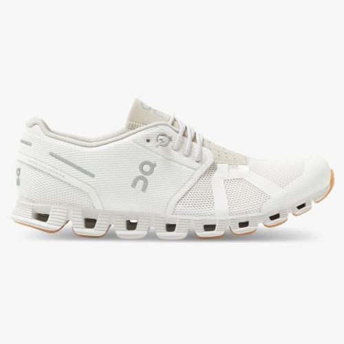 Scarpe da Ginnastica ON Cloud Donna Bianche IT 20108
